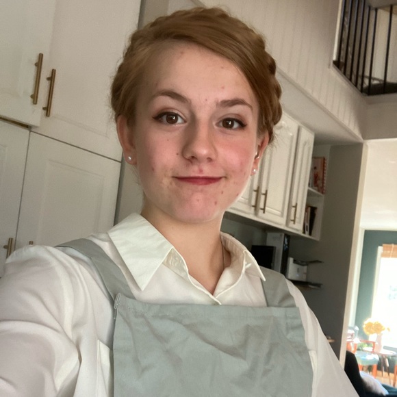 Meet your Posher, Jademarie - Picture 3 of 5